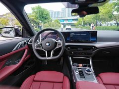 BMW 4 Series 430i M Sport Night Edition - фото 11