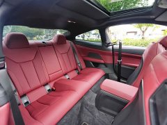 BMW 4 Series 430i M Sport Night Edition - фото 13