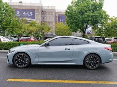 BMW 4 Series 430i M Sport Night Edition - фото 3