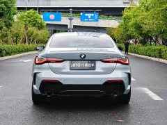 BMW 4 Series 430i M Sport Night Edition - фото 4