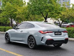 BMW 4 Series 430i M Sport Night Edition - фото 5