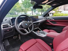 BMW 4 Series 430i M Sport Night Edition - фото 6