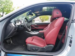 BMW 4 Series 430i M Sport Night Edition - фото 7