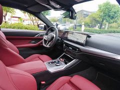 BMW 4 Series 430i M Sport Night Edition - фото 8