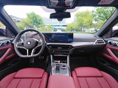BMW 4 Series 430i M Sport Night Edition - фото 9