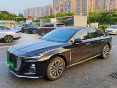 FAW Red Flag H5 2.0T Automatic Flagship Comfort Edition - ფოტო 1