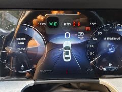 FAW Red Flag H5 2.0T Automatic Flagship Comfort Edition - ფოტო 10