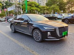 FAW Red Flag H5 2.0T Automatic Flagship Comfort Edition - ფოტო 2