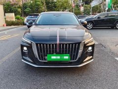 FAW Red Flag H5 2.0T Automatic Flagship Comfort Edition - ფოტო 3