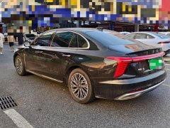 FAW Red Flag H5 2.0T Automatic Flagship Comfort Edition - ფოტო 5