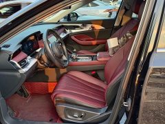 FAW Red Flag H5 2.0T Automatic Flagship Comfort Edition - ფოტო 7