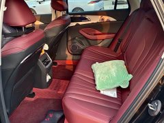 FAW Red Flag H5 2.0T Automatic Flagship Comfort Edition - ფოტო 8