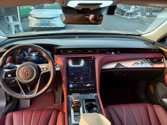 FAW Red Flag H5 2.0T Automatic Flagship Comfort Edition - ფოტო 9