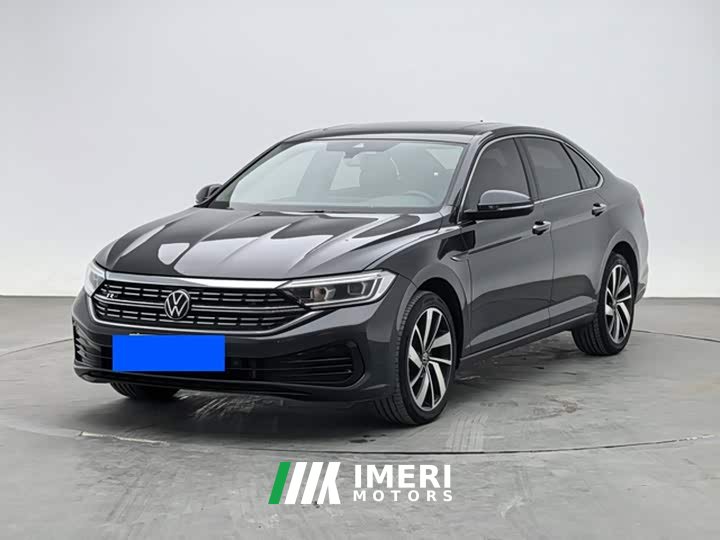 Volkswagen Sagitar 300TSI DSG Excellence Edition - car from China