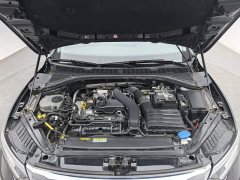 Volkswagen Sagitar 300TSI DSG Excellence Edition - photo 11