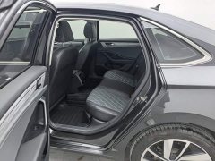 Volkswagen Sagitar 300TSI DSG Excellence Edition - photo 13
