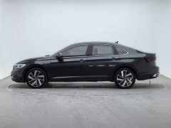 Volkswagen Sagitar 300TSI DSG Excellence Edition - photo 2