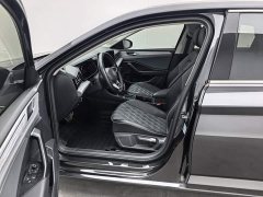 Volkswagen Sagitar 300TSI DSG Excellence Edition - photo 7