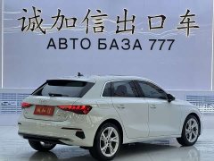 Audi A3 Sportback 35 TFSI Fashion Elegant - photo 4