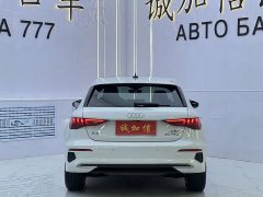 Audi A3 Sportback 35 TFSI Fashion Elegant - photo 5