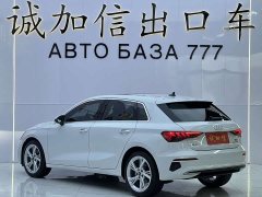Audi A3 Sportback 35 TFSI Fashion Elegant - photo 6