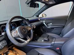 Mercedes-Benz A-Class Facelift A 200 L Sport Sedan Fashion Edition - photo 10