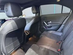 Mercedes-Benz A-Class Facelift A 200 L Sport Sedan Fashion Edition - photo 11