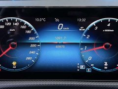 Mercedes-Benz A-Class Facelift A 200 L Sport Sedan Fashion Edition - photo 12