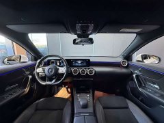 Mercedes-Benz A-Class Facelift A 200 L Sport Sedan Fashion Edition - photo 9