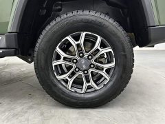 Beijing Jeep BJ40 2.0T Automatic Four-Wheel Drive Urban Hunter Supreme Edition - photo 10