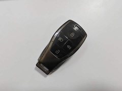 Beijing Jeep BJ40 2.0T Automatic Four-Wheel Drive Urban Hunter Supreme Edition - photo 11