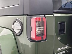 Beijing Jeep BJ40 2.0T Automatic Four-Wheel Drive Urban Hunter Supreme Edition - photo 13