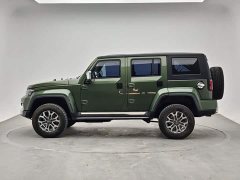 Beijing Jeep BJ40 2.0T Automatic Four-Wheel Drive Urban Hunter Supreme Edition - photo 2