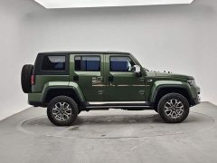Beijing Jeep BJ40 2.0T Automatic Four-Wheel Drive Urban Hunter Supreme Edition - photo 3