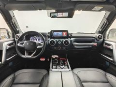 Beijing Jeep BJ40 2.0T Automatic Four-Wheel Drive Urban Hunter Supreme Edition - photo 4