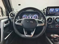 Beijing Jeep BJ40 2.0T Automatic Four-Wheel Drive Urban Hunter Supreme Edition - photo 7