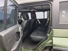 Beijing Jeep BJ40 2.0T Automatic Four-Wheel Drive Urban Hunter Supreme Edition - photo 9