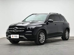 Mercedes-Benz GLE (Imported) GLE 350 4MATIC Dynamic - photo 1