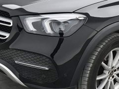 Mercedes-Benz GLE (Imported) GLE 350 4MATIC Dynamic - photo 17