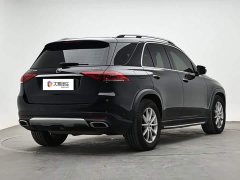 Mercedes-Benz GLE (Imported) GLE 350 4MATIC Dynamic - photo 3