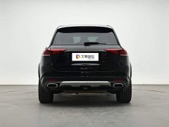 Mercedes-Benz GLE (Imported) GLE 350 4MATIC Dynamic - photo 4
