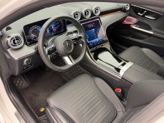 Mercedes-Benz C-Class Facelift C 200 L Sport Edition - фото 10