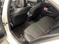 Mercedes-Benz C-Class Facelift C 200 L Sport Edition - фото 11