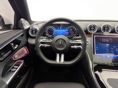 Mercedes-Benz C-Class Facelift C 200 L Sport Edition - фото 12