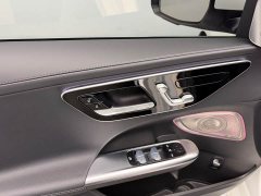 Mercedes-Benz C-Class Facelift C 200 L Sport Edition - фото 14