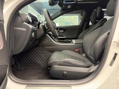 Mercedes-Benz C-Class Facelift C 200 L Sport Edition - фото 15