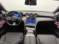 Mercedes-Benz C-Class Facelift C 200 L Sport Edition - фото 16