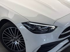 Mercedes-Benz C-Class Facelift C 200 L Sport Edition - фото 17