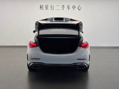Mercedes-Benz C-Class Facelift C 200 L Sport Edition - фото 20