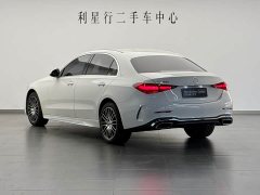 Mercedes-Benz C-Class Facelift C 200 L Sport Edition - фото 4